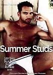 Summer Studs from studio Playgirl