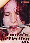 Bronte's Initiation featuring pornstar Sir B