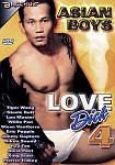 Asian Boys Love Dick 4 featuring pornstar Lou Masters