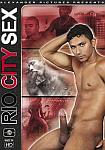 Rio City Sex featuring pornstar Alonzo Lemen