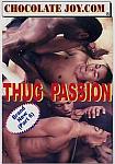 Thug Passion 6 featuring pornstar ATL
