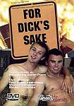 For Dick's Sake featuring pornstar Tommy Nolan