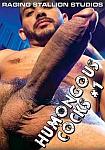Humongous Cocks featuring pornstar Antonio Biaggi