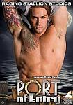 Port Of Entry featuring pornstar Alexander Garrett