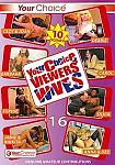Viewers' Wives 16 featuring pornstar Anna