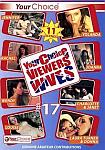 Viewers' Wives 17 featuring pornstar Mick