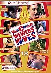 Viewers' Wives 18 featuring pornstar Cathy