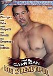 Paul Carrigan: Big And Beautiful featuring pornstar Aron Saks