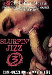 Slurpin' Jizz 3 featuring pornstar Alex (T.I.M.)