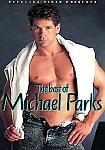 The Best Of Michael Parks featuring pornstar Cal Jensen