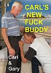 Carl's New Fuck Buddy featuring pornstar Carl Hubay