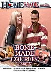 Home Made Couples 2 featuring pornstar Black