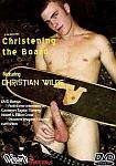 Christening The Board featuring pornstar Adrian Knutts
