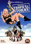 Operation: Tropical Stormy featuring pornstar Tee Real