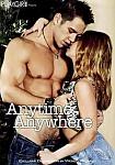 Anytime, Anywhere featuring pornstar Kagney Linn Karter