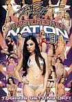 Masturbation Nation 3 featuring pornstar Amber Rayne