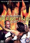 Skye And Summer's Piercing Party directed by Loretta Sterling