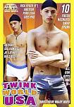 Twink World USA from studio Highdrive Productions Inc.
