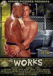 The Works featuring pornstar Corbin Michaels