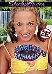 Suck It And Swallow 6 featuring pornstar Eden Adams