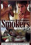Raw Straight Smokers 2 featuring pornstar Tony Elliot