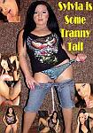 Sylvia Is Some Tranny Tail featuring pornstar Randy Detroit