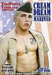 Cream Dream Marines featuring pornstar Frankie Chan