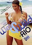 Wet And Wild In Rio featuring pornstar Nicolle Bittencourt