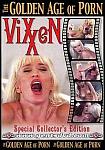 The Golden Age Of Porn: Vixxen from studio Gentlemen's Video