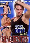Win A Date With Brad Benton featuring pornstar Arik Travis