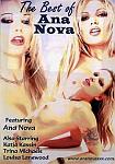 The Best Of Ana Nova featuring pornstar Louisa Lanewood