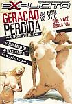 Geracao Perdida featuring pornstar Karem Nofxxx