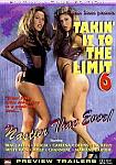 Takin' It To The Limit 6 featuring pornstar Marine Cartier