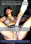 Dungeon Of Domination featuring pornstar Regan Reese