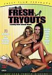 Fresh Tryouts featuring pornstar Ivet