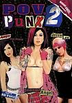 P.O.V. Punx 2 featuring pornstar James Deen