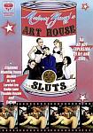 Madison Young's Art House Sluts from studio Madison Bound Productions