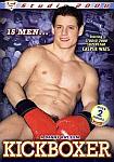 Kickboxer featuring pornstar Aaron Garrett