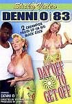 Denni O 83: Day Off To Get Off featuring pornstar Hooks