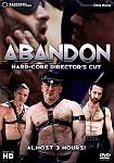 Abandon featuring pornstar Xavier St. Jude