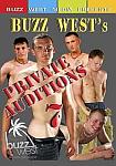 Private Auditions 7 featuring pornstar Blake Edwards