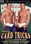 Card Tricks featuring pornstar Brad Benton