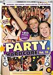 Party Hardcore 19 from studio Eromaxx
