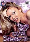 Dirty 30 Cum Sluts 3 featuring pornstar Wendy Divine