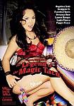 The Legend Of The Magic Taco featuring pornstar Layla Rivera