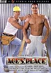 Ace's Place featuring pornstar Brad Rudolph