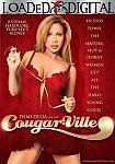 Cougar-Ville featuring pornstar Ange Venus