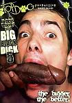 I Got Fucked By A Big Black Dick 5 featuring pornstar Daniel Diaz