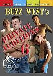 Private Auditions 6 directed by Buzz West