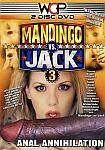 Mandingo Vs. Jack 3: Anal Annihilation featuring pornstar Jack Napier